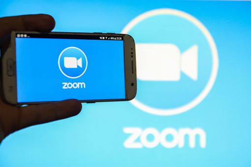zoom video communications denver