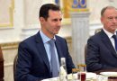After Iran, Saudi Arabia to re-establish ties with Syria, sources say
