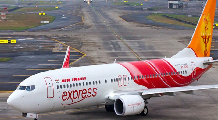 Air India Express plane with 191 passengers from Dubai crashes in Kerala –  The Milli Chronicle