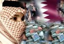 Qatar: The ATM of Global Jihad