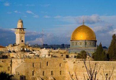 Tourism in Conflict Zones: A Global Industry Tests Its Limits