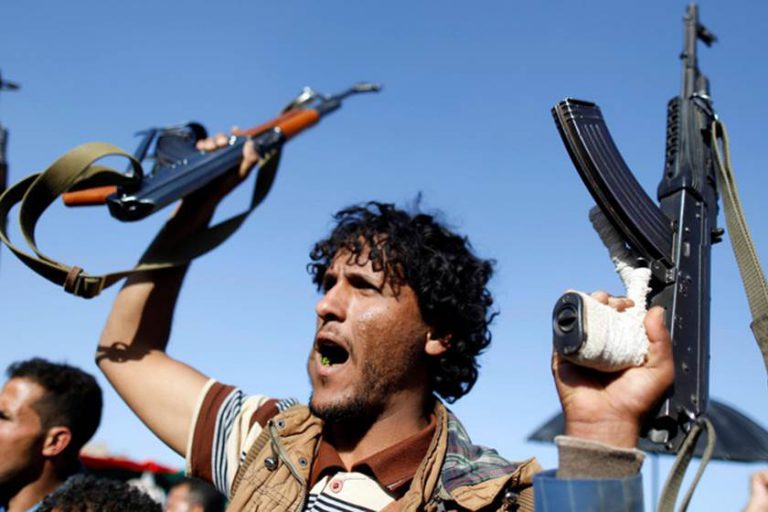 Yemen’s Houthis claim responsibility for strike on Norwegian tanker