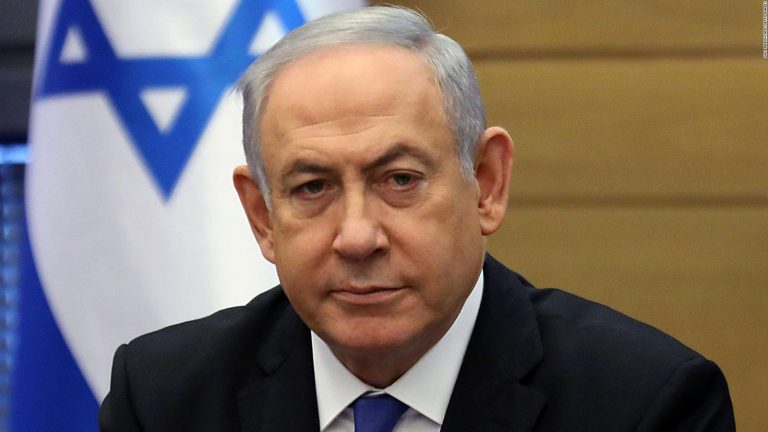 More questions than answers as Israeli PM Netanyahu seeks security control over Gaza