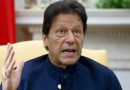 Pakistan’s Army Chief supports Imran Khan’s arrest in order to “put an end to his political career”: Reports