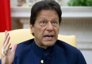 Pakistan’s Army Chief supports Imran Khan’s arrest in order to “put an end to his political career”: Reports