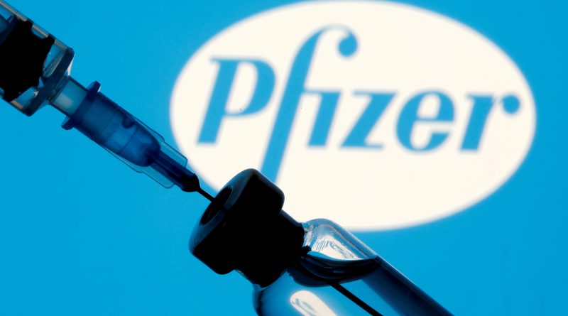 Pfizer to sell all its patented drugs at nonprofit price in low-income countries