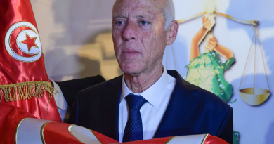 ANALYSIS: Tunisia turmoil is not a coup on Islamists ANALYSIS: Tunisia turmoil is not a coup on Islamists