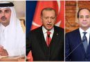 ANALYSIS: Qatar, Turkey push to the ascending Egyptian economy