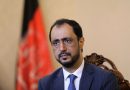 Afghanistan’s China envoy leaves after months without pay