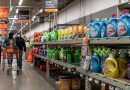 U.S. consumer prices post largest gain in nearly 40 years; inflation close to peaking