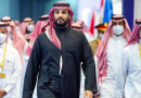 OPINION: Prince Mohammed Bin Salman charms people with ‘Halal’ magic