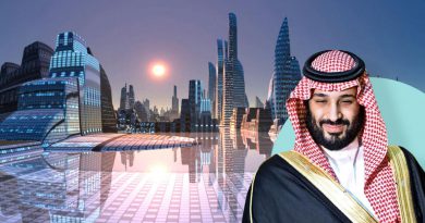 Saudi Arabia doesn’t have to permit Alcohol for tourism: Princess Haifa Al-Saud