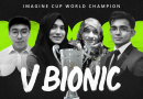 Indian Whiz-kids from Saudi Arabia bag $100K cash prize and Imagine Cup World Championship
