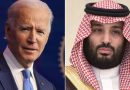 OPINION: Saudi Arabia, Biden and Muslim Brotherhood