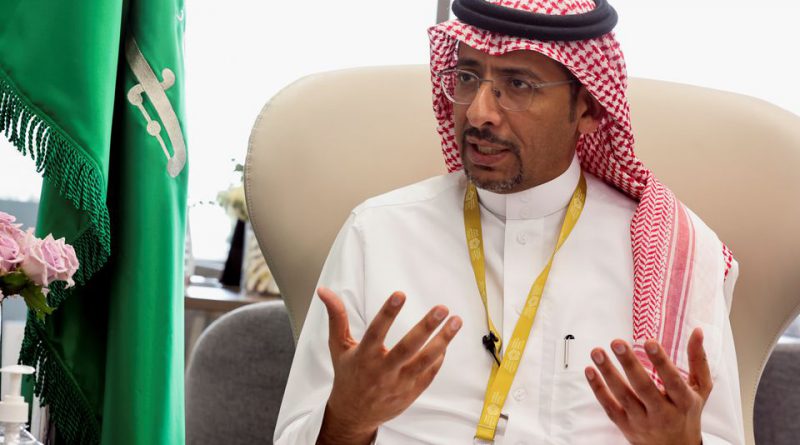 Saudi Arabia to invest $3.4 bln in vaccine, biomedical drugs sector
