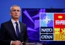NATO to massively increase high-readiness forces to 300,000 – Stoltenberg