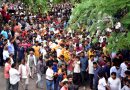 After Hindu slain, police in northwest India ban public gatherings, suspend internet