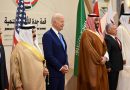 OPINION: After Middle East tour, how will Biden handle political Islamists?