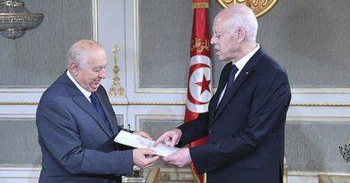 ANALYSIS: Where is Tunisia Heading?