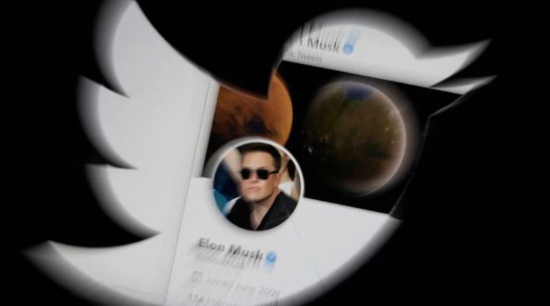 Twitter Blue ‘probably’ coming back end of next week, Musk says