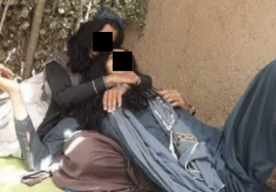 Taliban sexually exploit young boys: Report with Photos and Videos