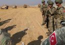 Turkish forces nearly ready for a Syria ground operation -officials