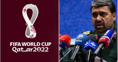 Qatar secretly helping Iran silence dissidents in the World Cup: Leaked Audio of IRGC General