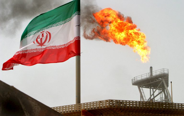 Iran’s expanding oil trade with top buyer China