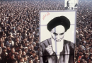 The Iranian revolution at 44: Between Early Successes and Late Failures