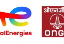 India’s top explorer ONGC signs MoU with France’s TotalEnergies