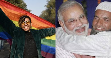 OPINION: Should Indian Muslims support BJP Govt’s opposition to the same-sex marriages?