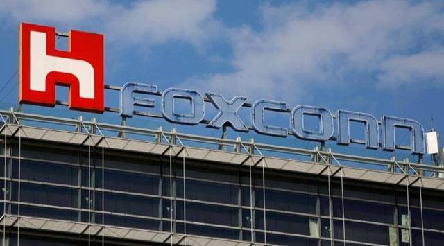India’s Karnataka govt approves $968 mln investment from Foxconn unit