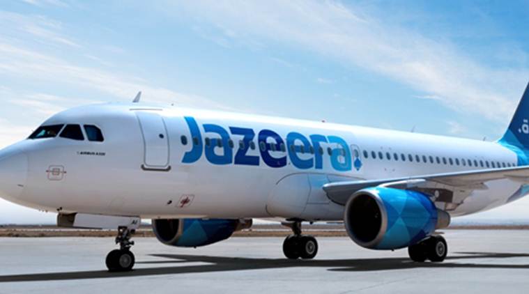 Kuwait’s Jazeera Air joins calls for more access to India