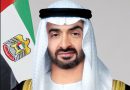 More than 1,000 prisoners are released by the UAE president ahead of Ramadan