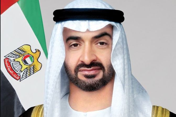 More than 1,000 prisoners are released by the UAE president ahead of Ramadan