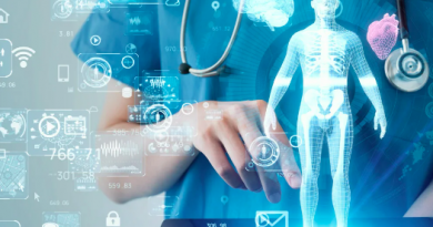 A meeting in Riyadh will emphasise AI in healthcare