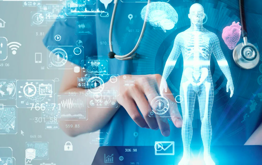A meeting in Riyadh will emphasise AI in healthcare