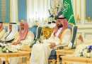 Saudi Crown Prince affirms, ‘Serving the guests of the Two Holy Mosques is a Noble Duty’