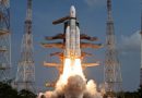 ISRO launches a new mission, launching 36 satellites into low-Earth orbit