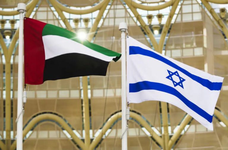 UAE plans to maintain ties with Israel despite Gaza outcry, sources say