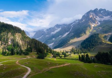 Kashmir’s Transition Since 2019: Governance Reforms, Security Shifts, and Competing Narratives