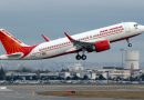 Air India Flags Potential Schedule Changes on A350 Long Haul Services