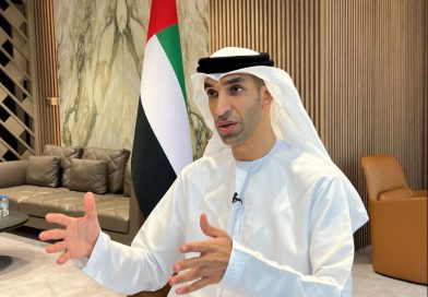 Analysis: UAE steps up pace of solo trade deals in regional economic race