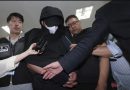 South Korean arrested for opening plane emergency exit door, faces up to 10 years in prison