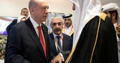 Qatar’s Emir congratulates Turkey’s Erdogan before final election result