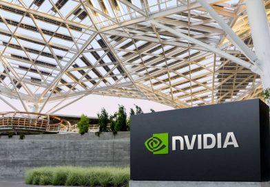 Nvidia Braces for Massive Market Value Swing as Investors Await Key AI Earnings Signal