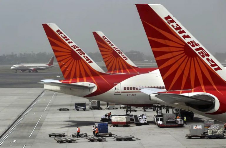 India’s anti-terror agency files case against Sikh separatist for Air India threat