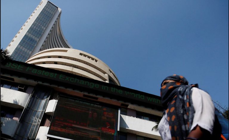 Pharma, energy stocks power Indian shares as global rally fades