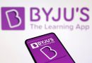 Byju’s business head resigns amid reorganisation at Indian startup