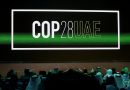 UAE banks pledge $270 bln in green finance at COP28 climate talks